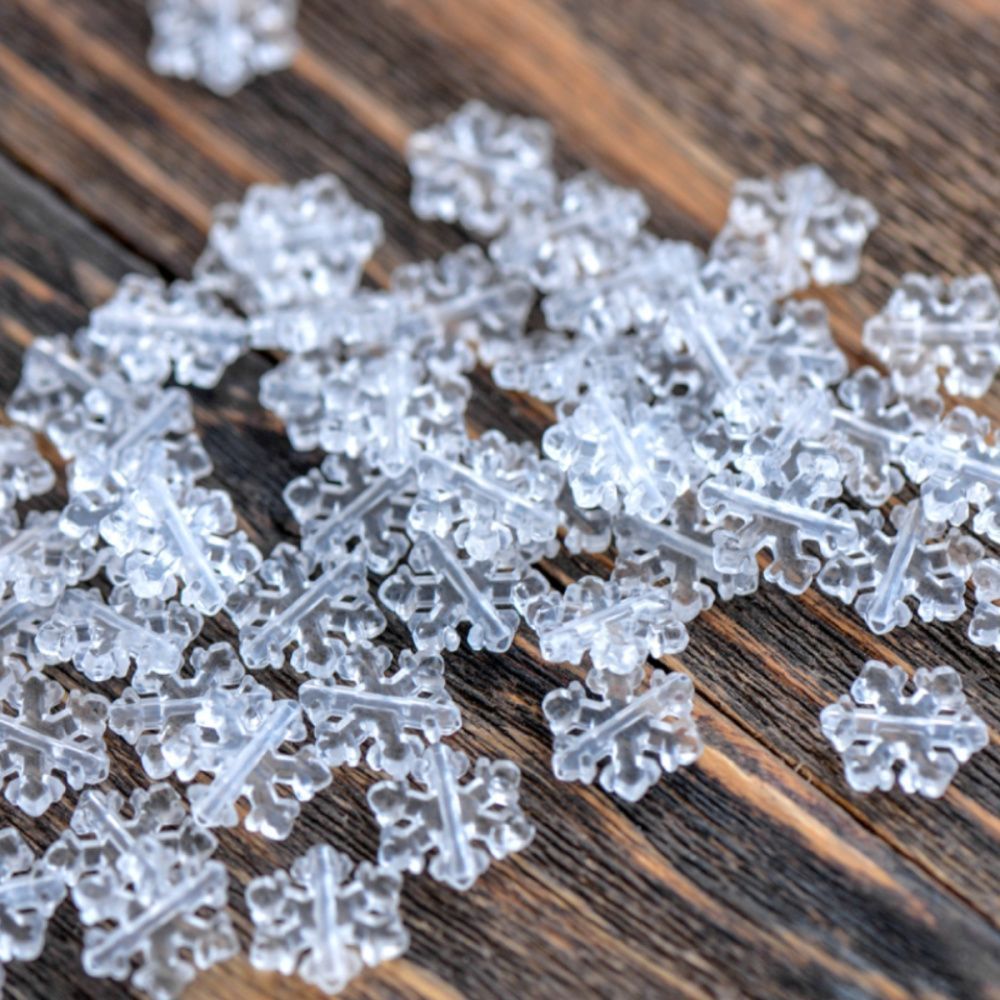 набор для рукоделия santa's box