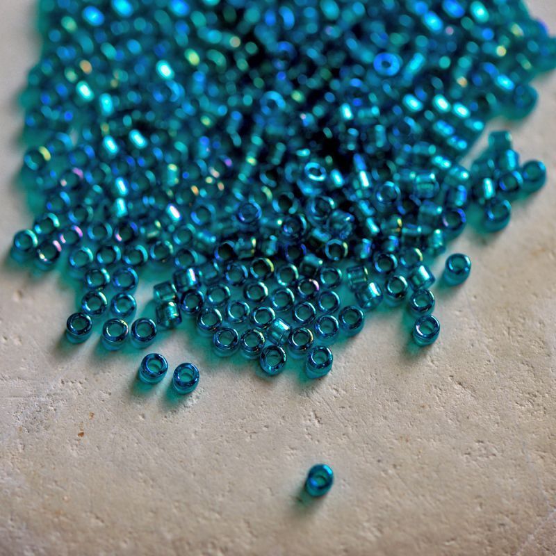 Бисер MIYUKI бисер японский miyuki delica 11/0 db-1764