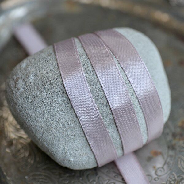 лента, атлас, цвет пенки, ширина 10 мм ленты