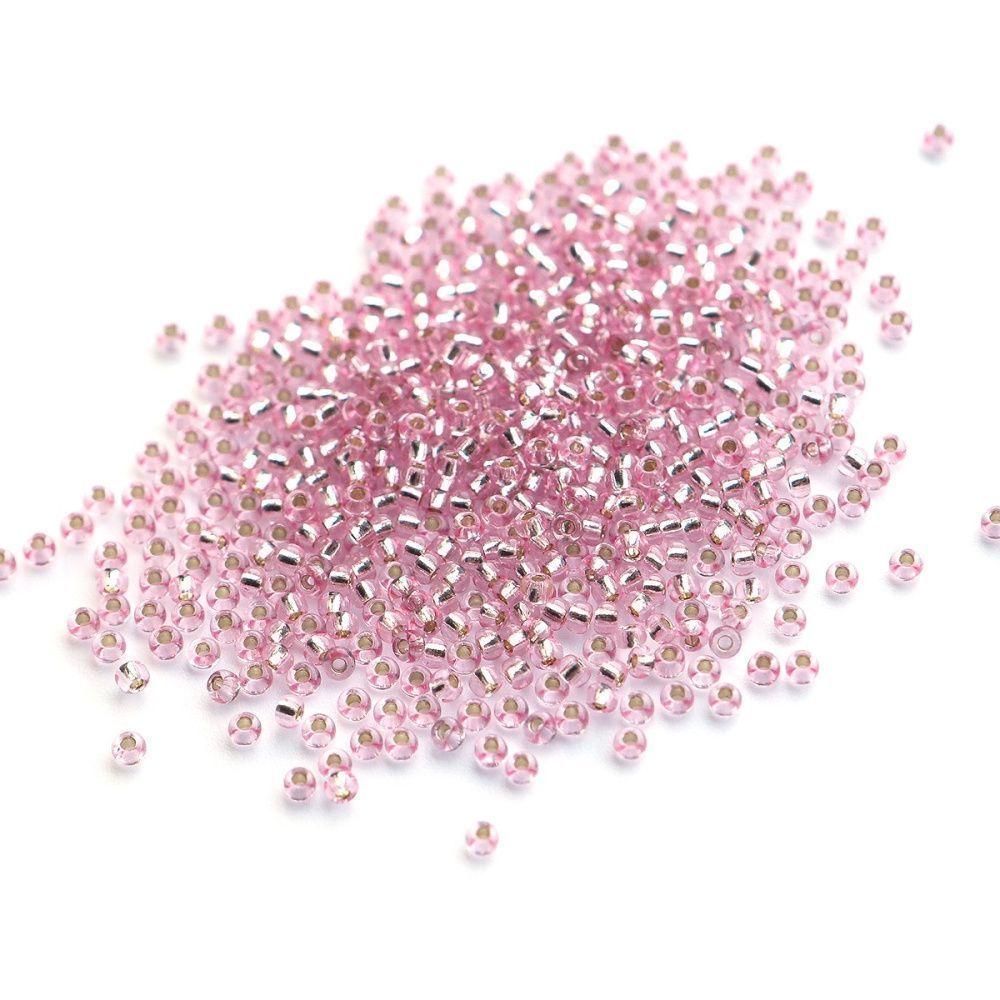 Бисер MIYUKI бисер японский miyuki round rocailles 11/0 rr-1350 (уп 5 г)