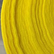 Фетр RN-12 желтый, 1 мм, 28х33 см
