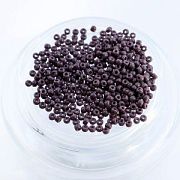 Бисер японский MIYUKI Round Rocailles 11/0 RR-497 (уп 5 г)