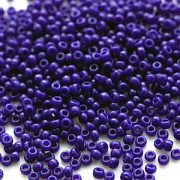 Бисер японский MIYUKI Round Rocailles 11/0 RR-414 (уп 5 г)