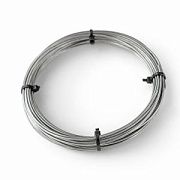 Проволока алюминиевая для Wire Wrap, без покрытия, d 1,6 мм, 10 м