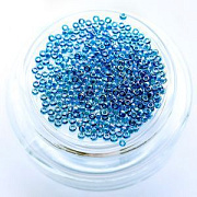 Бисер японский MIYUKI Round Rocailles 11/0 RR-291 (уп 5 г)