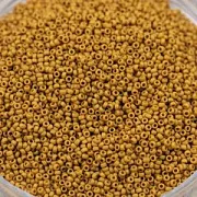 Бисер японский MIYUKI Round Rocailles 11/0 RR-2312 (уп 5 г)