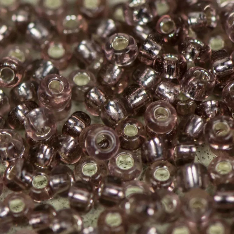 бисер "радуга", цвет 40, 12/0