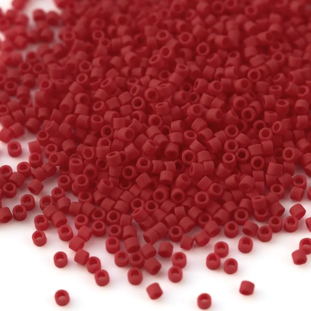 Бисер MIYUKI бисер японский miyuki delica 11/0 db-753