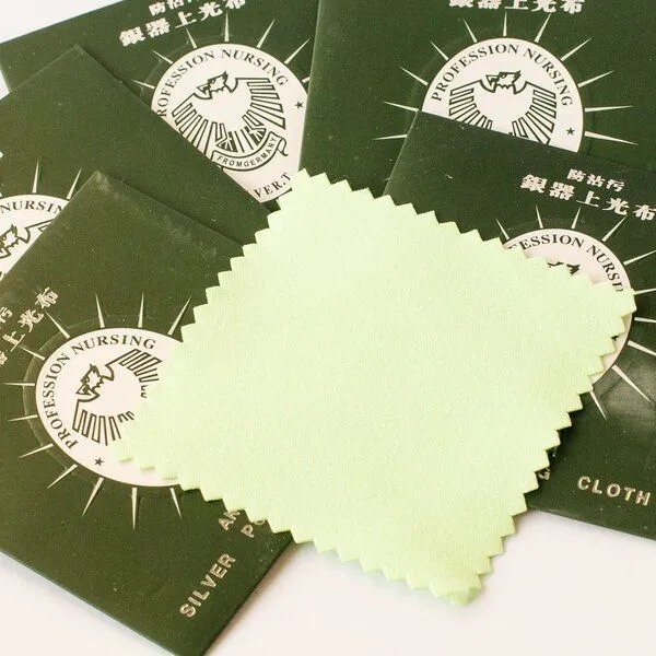 салфетка для полировки 75x75x2