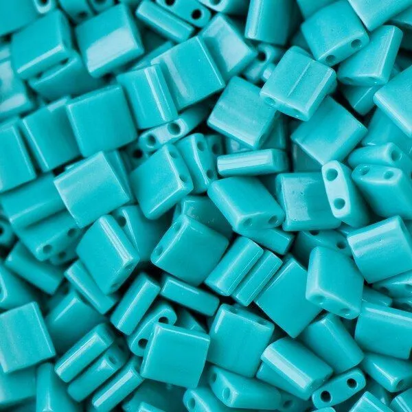 Бисер MIYUKI бисер японский miyuki tila tl-412