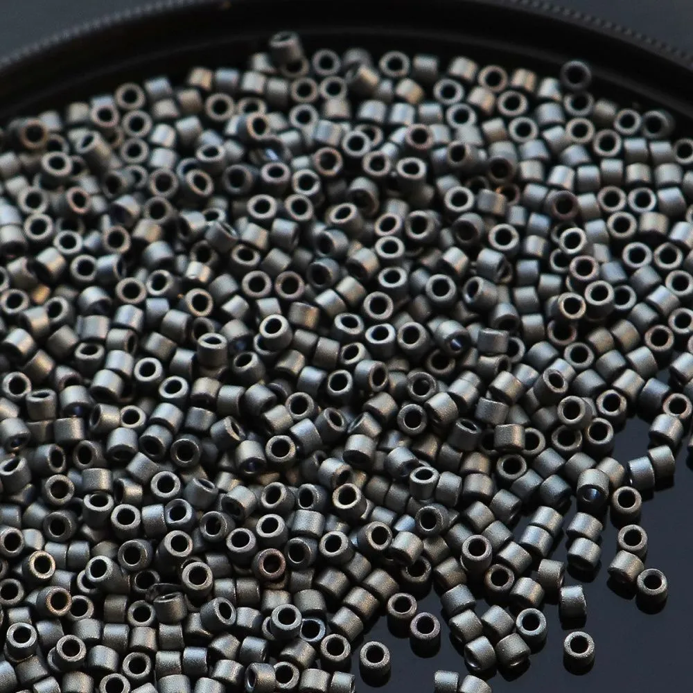 Бисер MIYUKI бисер японский miyuki delica 11/0 db-307