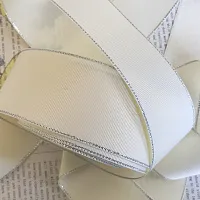 С люрексом ленты