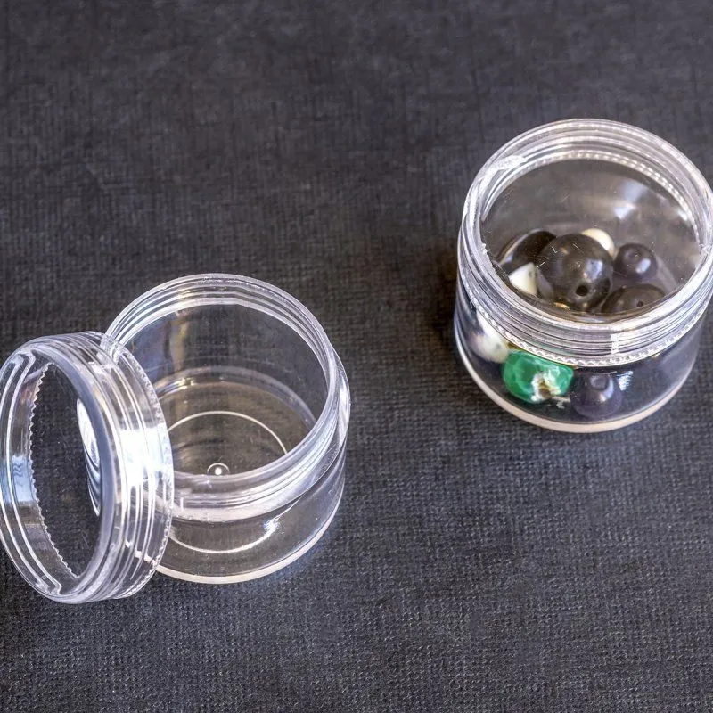 органайзер для фурнитуры, тубус, 39x35 мм