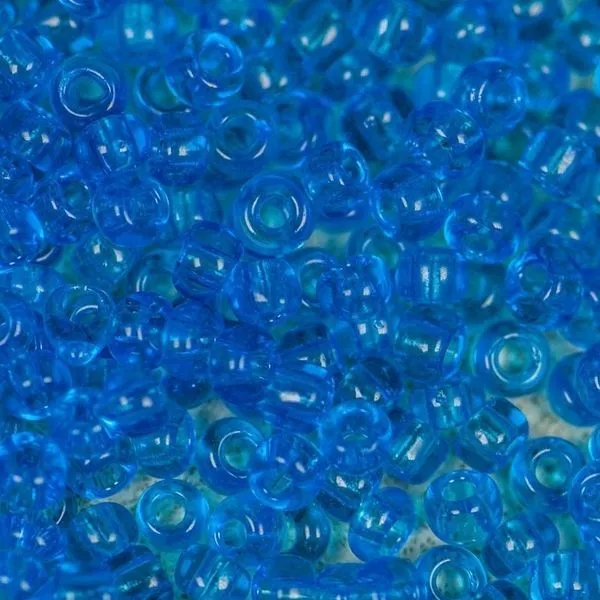 бисер "радуга", цвет 15, 12/0