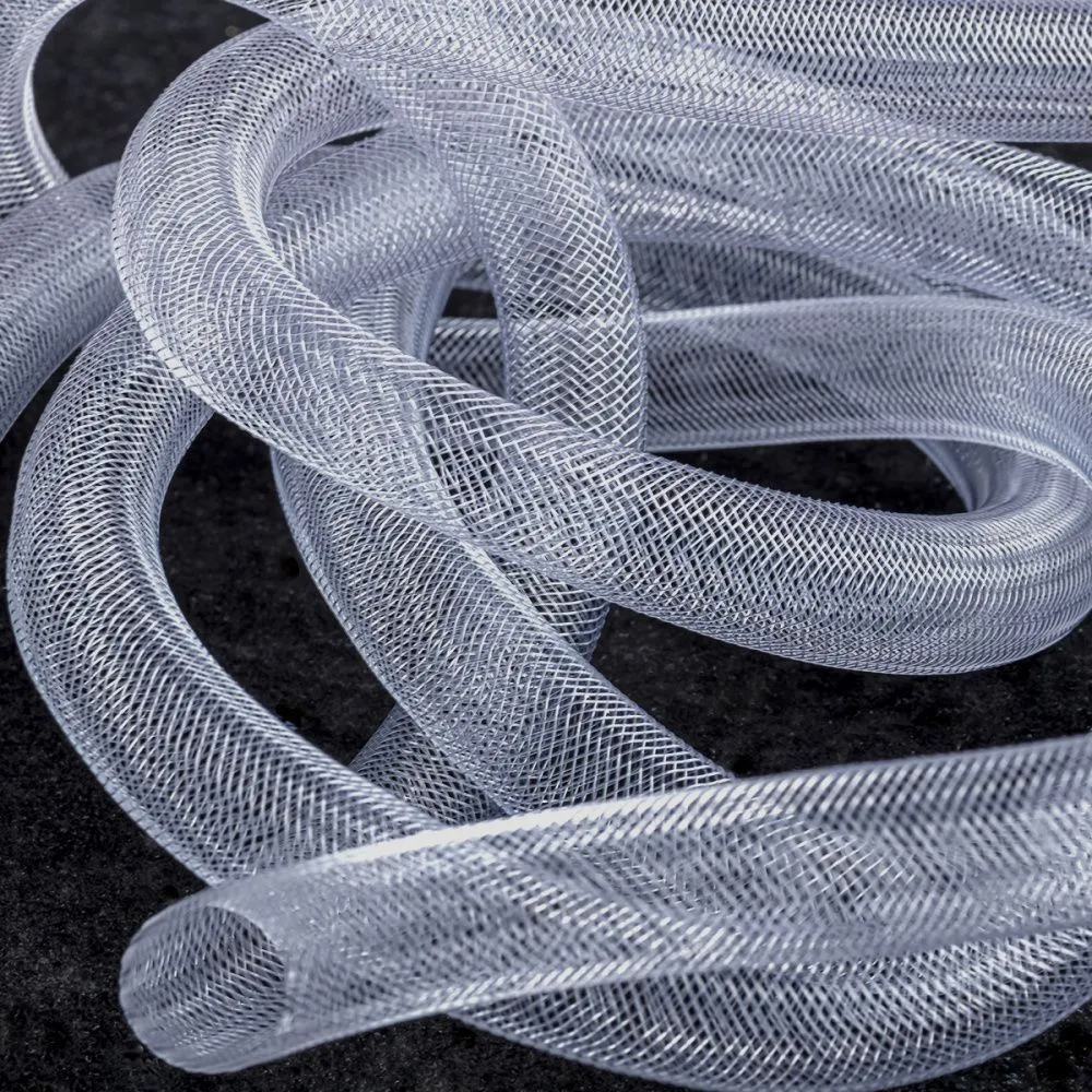 ювелирная сетка, пластик, цвет серый, диаметр 16 мм