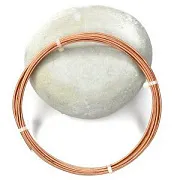 Проволока медная для Wire Wrap, без покрытия, d 1.5 мм, 3.1 м