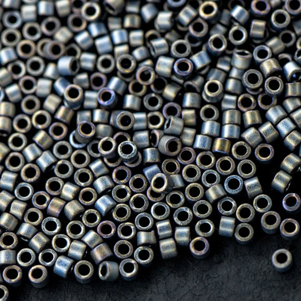 Бисер MIYUKI бисер японский miyuki delica 11/0 db-307