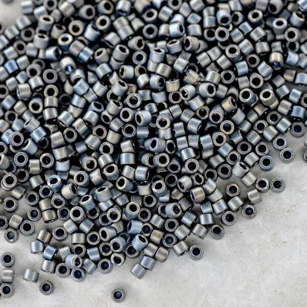 Бисер MIYUKI бисер японский miyuki delica 11/0 db-307