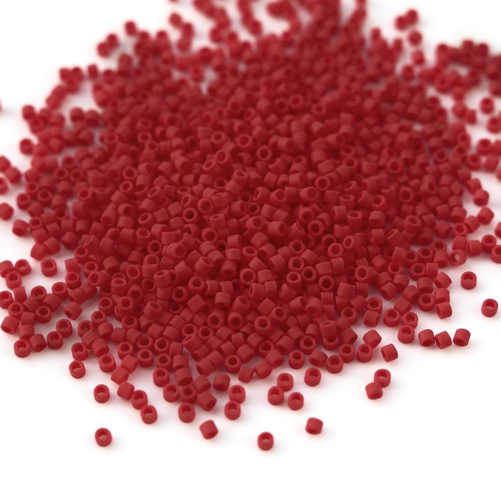 Бисер MIYUKI бисер японский miyuki delica 11/0 db-753