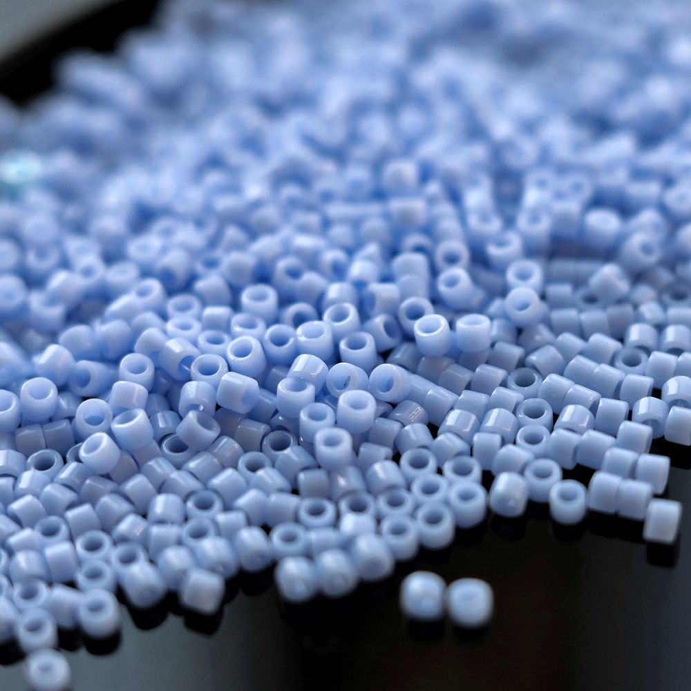 Бисер MIYUKI бисер японский miyuki delica 11/0 db-1137