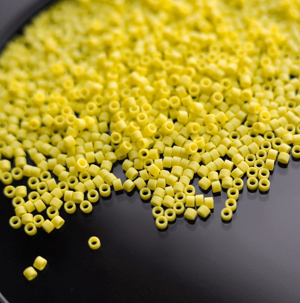 Бисер MIYUKI бисер японский miyuki delica 11/0 db-751