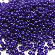 Бисер японский MIYUKI Round Rocailles 11/0 RR-414 (уп 5 г)