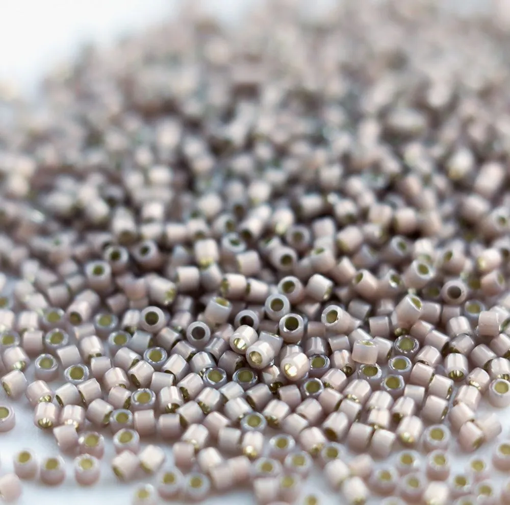 Бисер MIYUKI бисер японский miyuki delica 11/0 db-1459