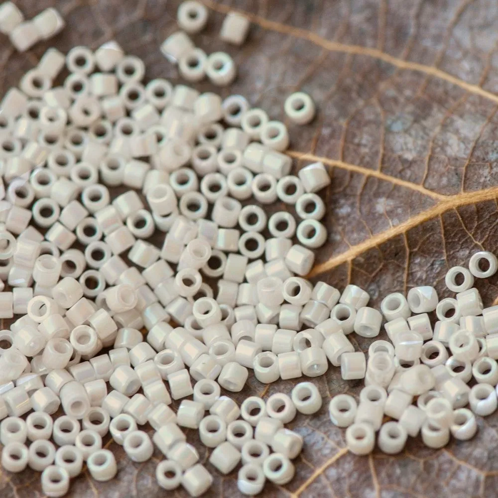 Бисер MIYUKI бисер японский miyuki delica 11/0 db-1500