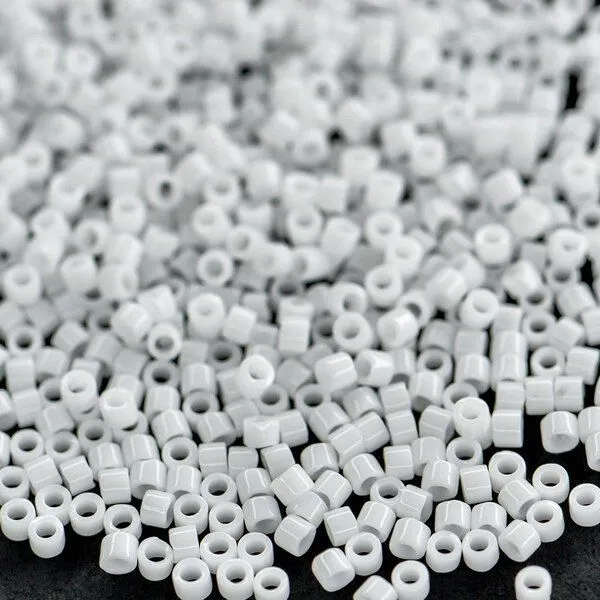 Бисер MIYUKI бисер японский miyuki delica 11/0 db-200