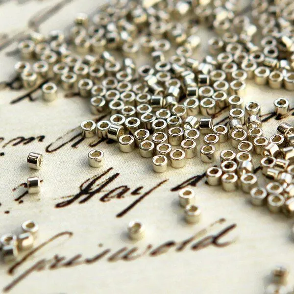 Бисер MIYUKI бисер японский miyuki delica 11/0 db-35