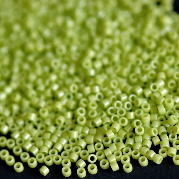 Бисер MIYUKI бисер японский miyuki delica 11/0 db-733