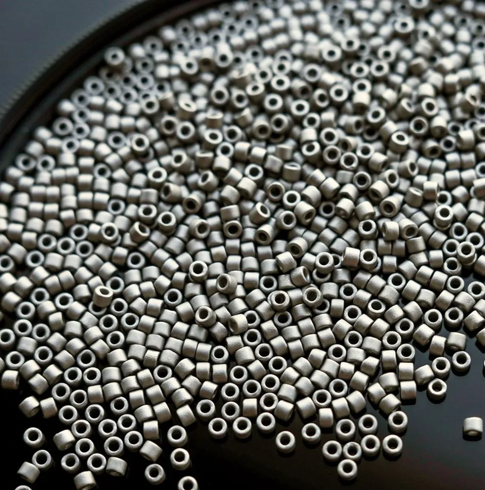 Бисер MIYUKI бисер японский miyuki delica 11/0 db-321