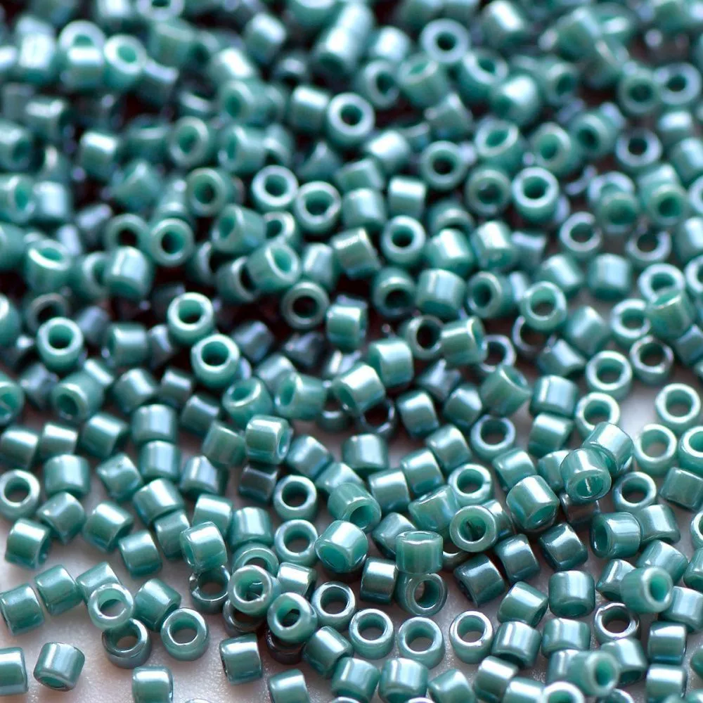 Бисер MIYUKI бисер японский miyuki delica 11/0 db-264