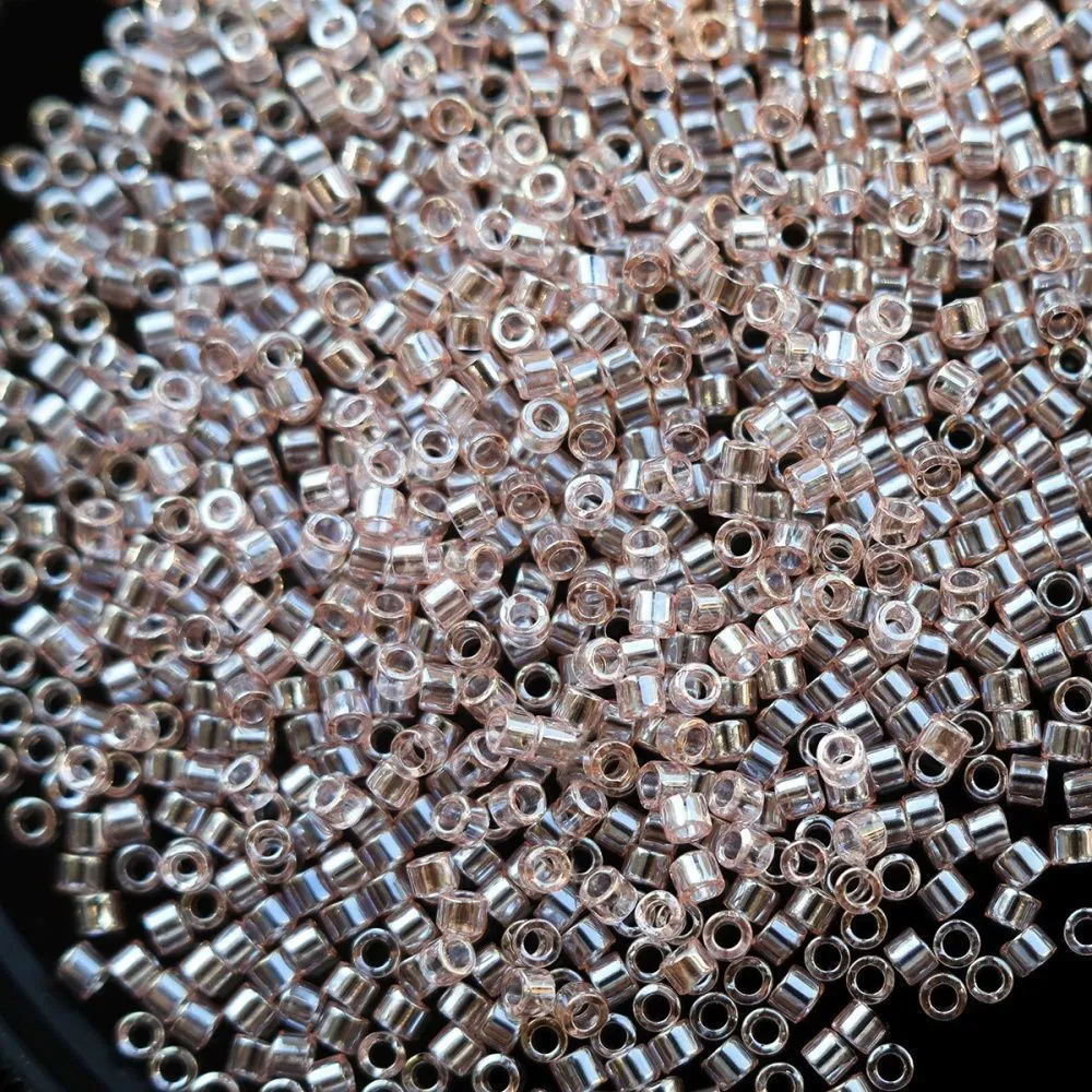 Бисер MIYUKI бисер японский miyuki delica 11/0 db-1223