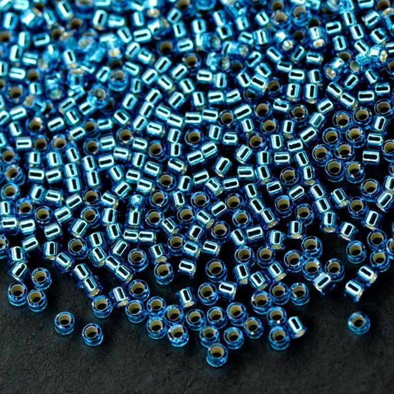 Бисер MIYUKI бисер японский miyuki delica 11/0 db-149