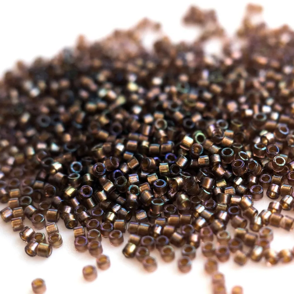 Бисер MIYUKI бисер японский miyuki delica 11/0 db-1759