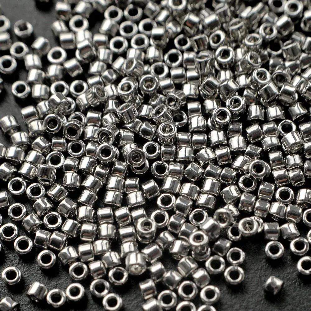 Бисер MIYUKI бисер японский miyuki delica 11/0 db-38