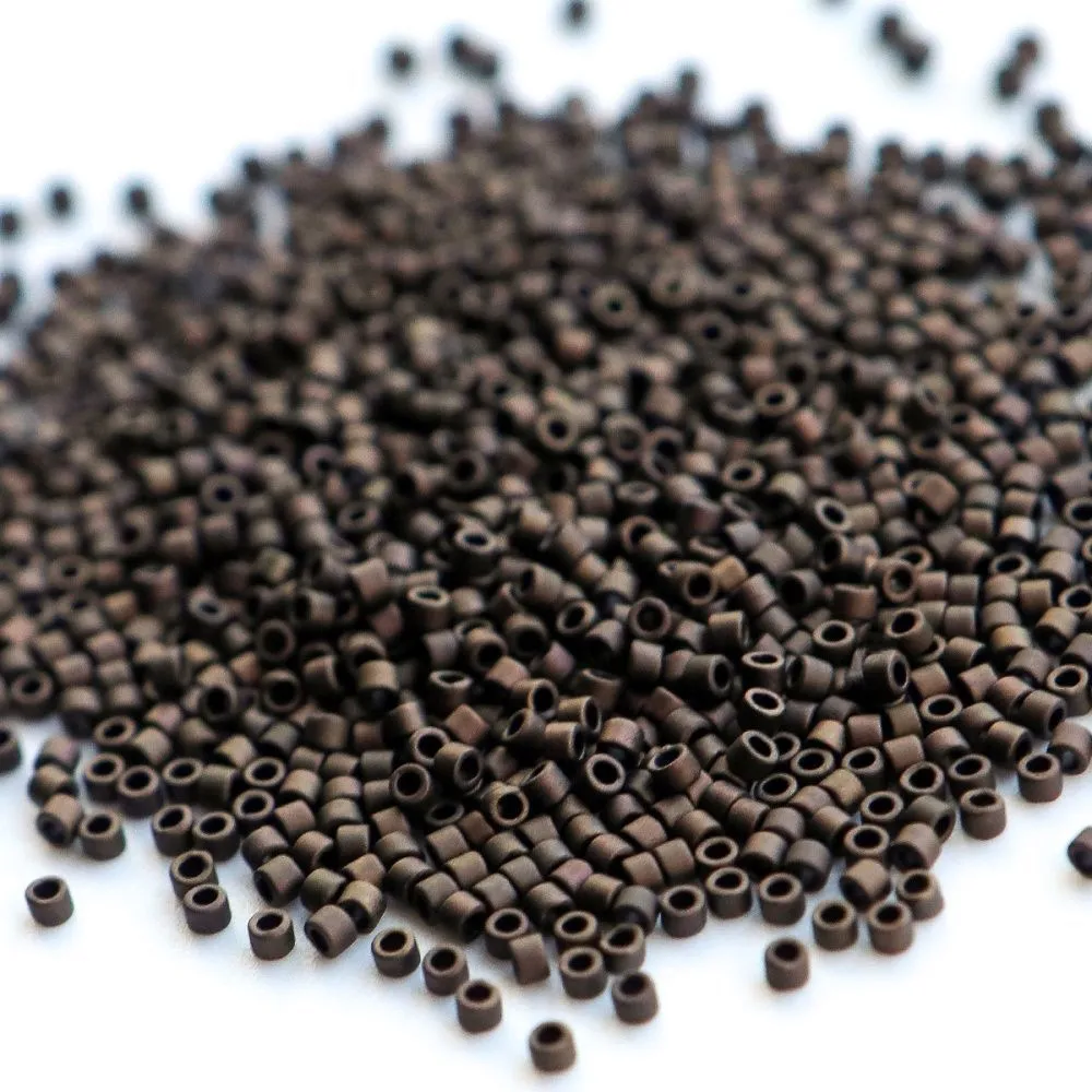 Бисер MIYUKI бисер японский miyuki delica 11/0 db-311