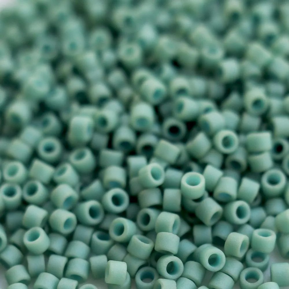 Бисер MIYUKI бисер японский miyuki delica 11/0 db-374