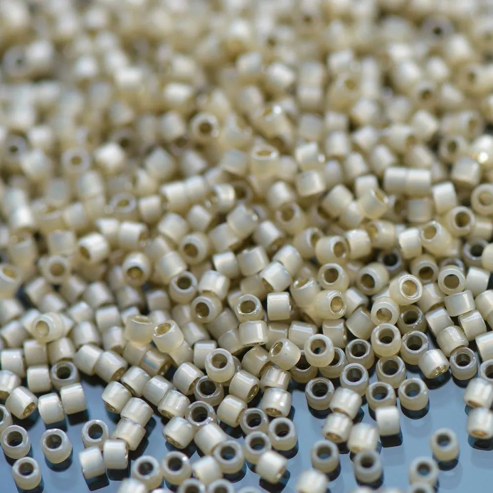 Бисер MIYUKI бисер японский miyuki delica 11/0 db-1458