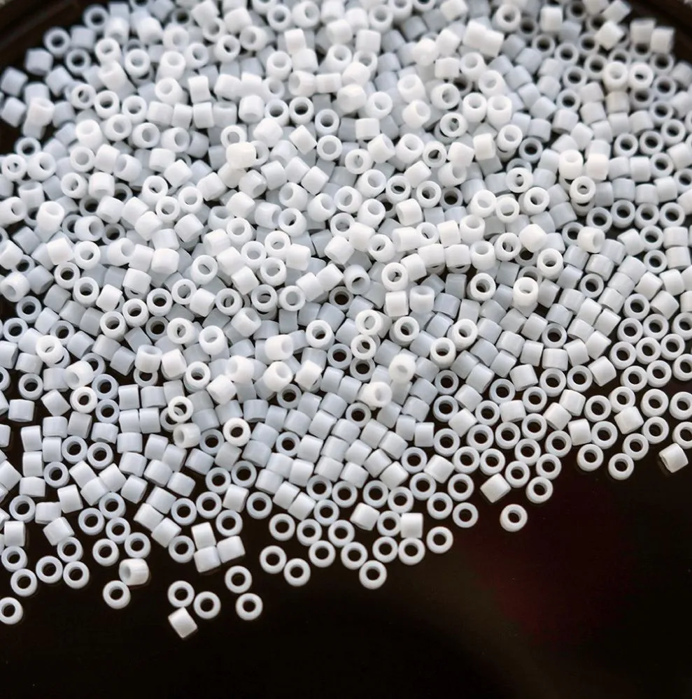 Бисер MIYUKI бисер японский miyuki delica 11/0 db-200