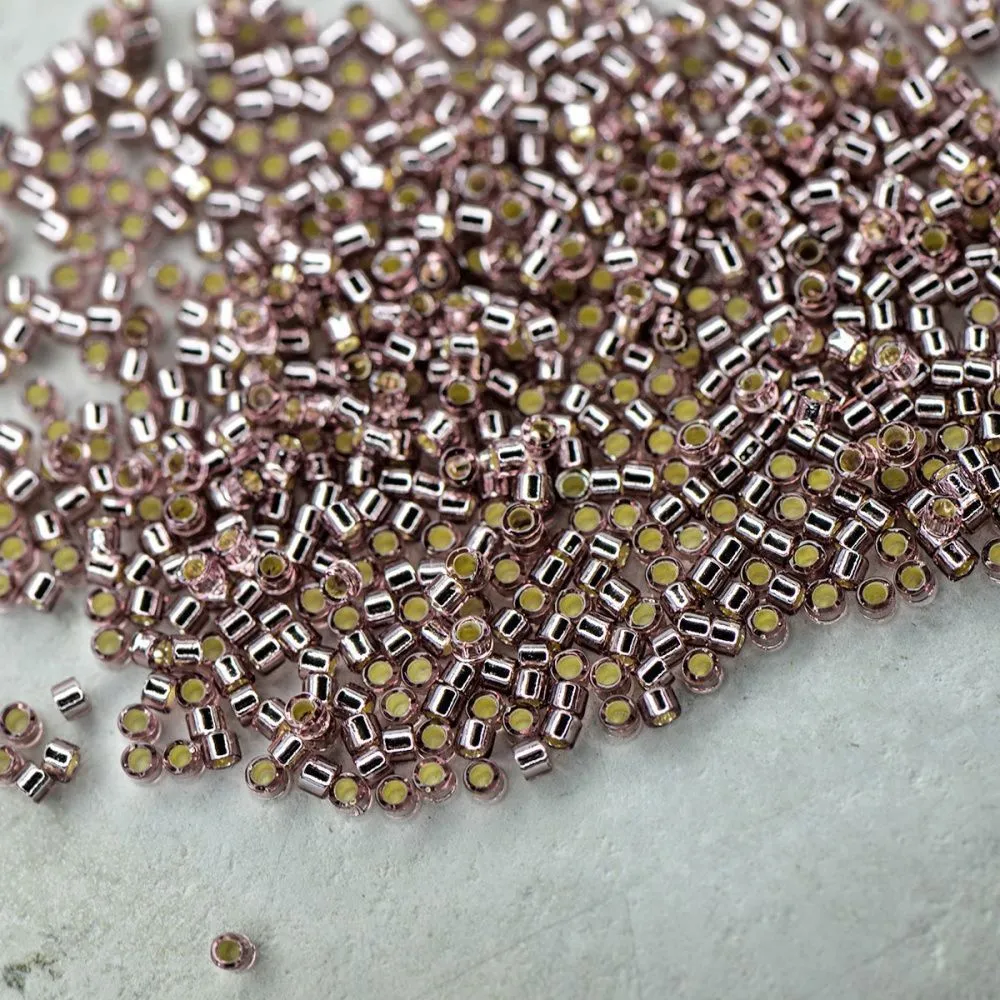 Бисер MIYUKI бисер японский miyuki delica 11/0 db-146