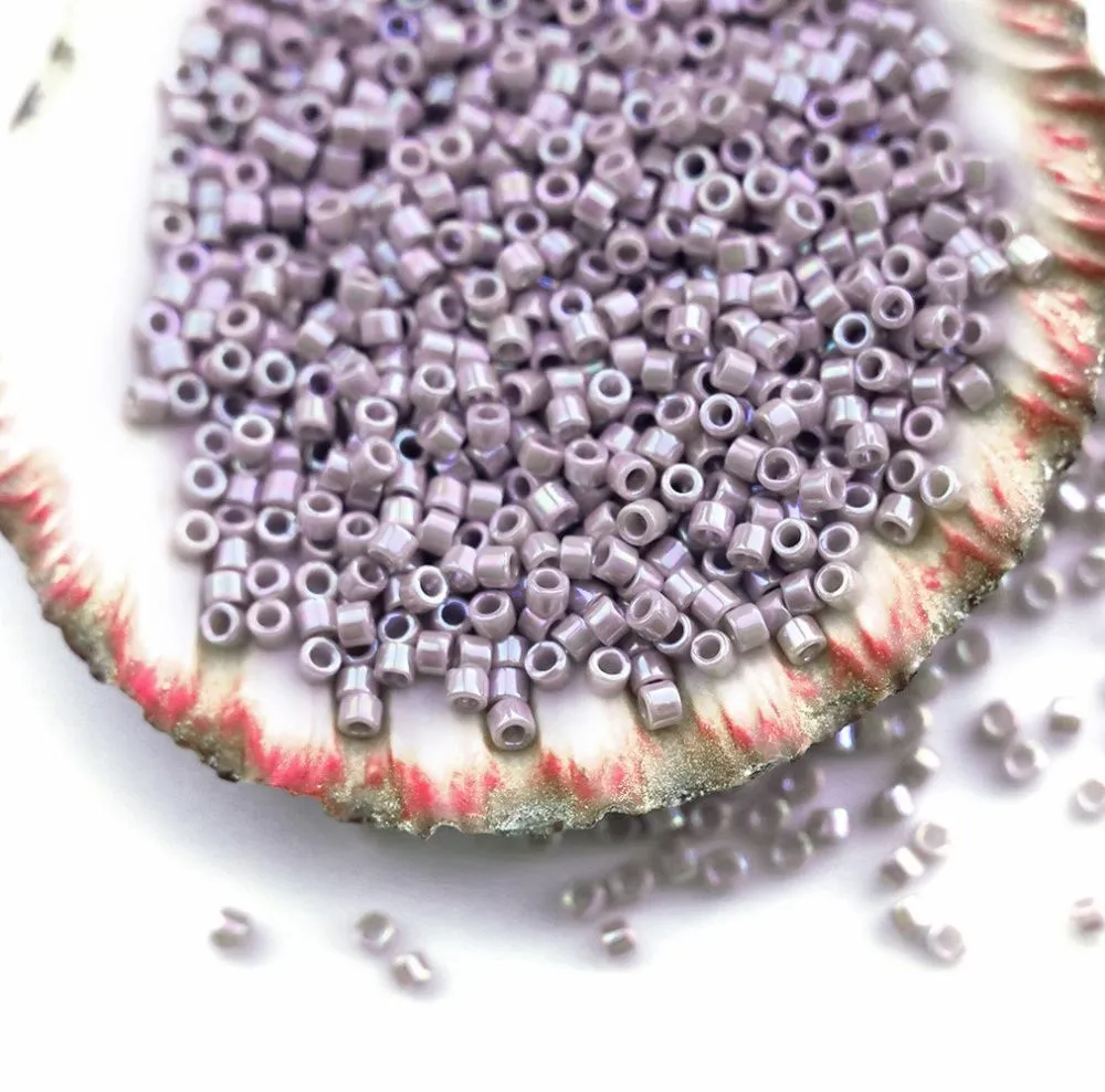 Бисер MIYUKI бисер японский miyuki delica 11/0 db-158