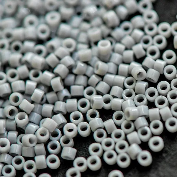 Бисер MIYUKI бисер японский miyuki delica 11/0 db-1139